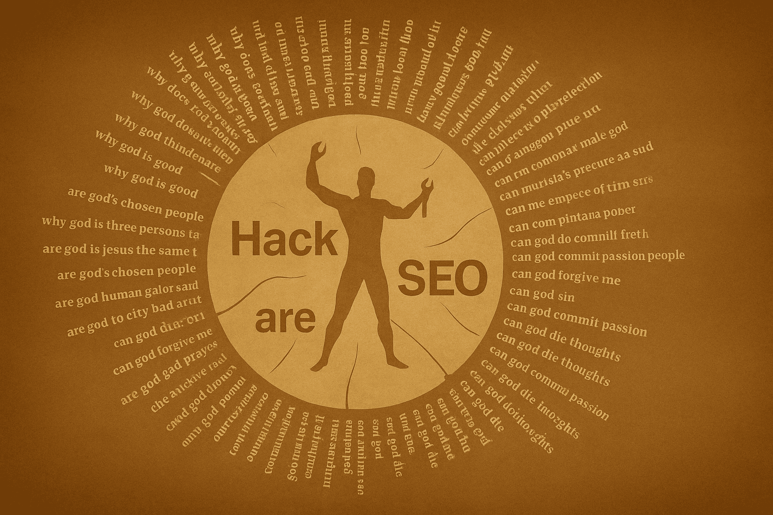 Hack SEO : Comment propulser ton site sur Google grâce à Answer The Public et ChatGPT
