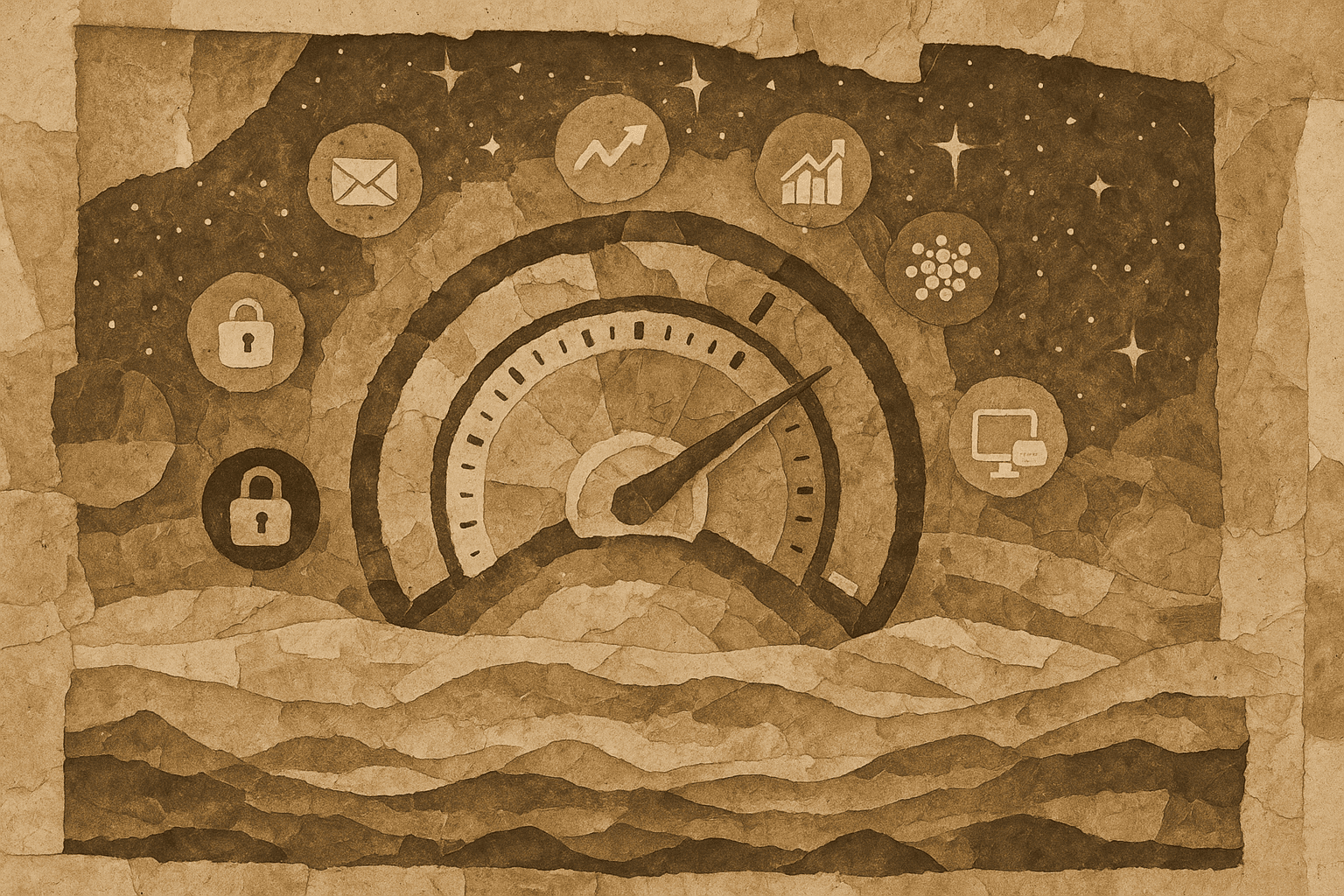 Vitesse de chargement et SEO : l'impact crucial sur votre référencement