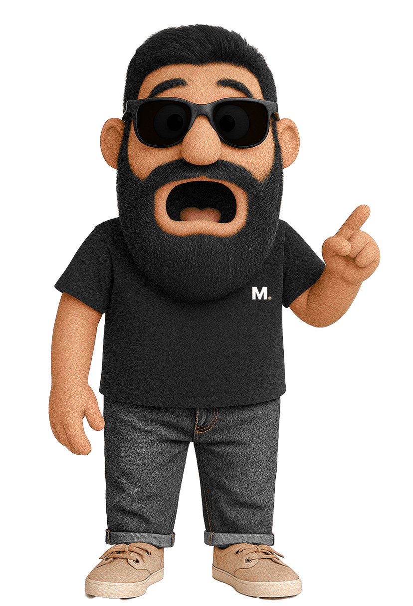 Mascotte développeur web Bruxelles