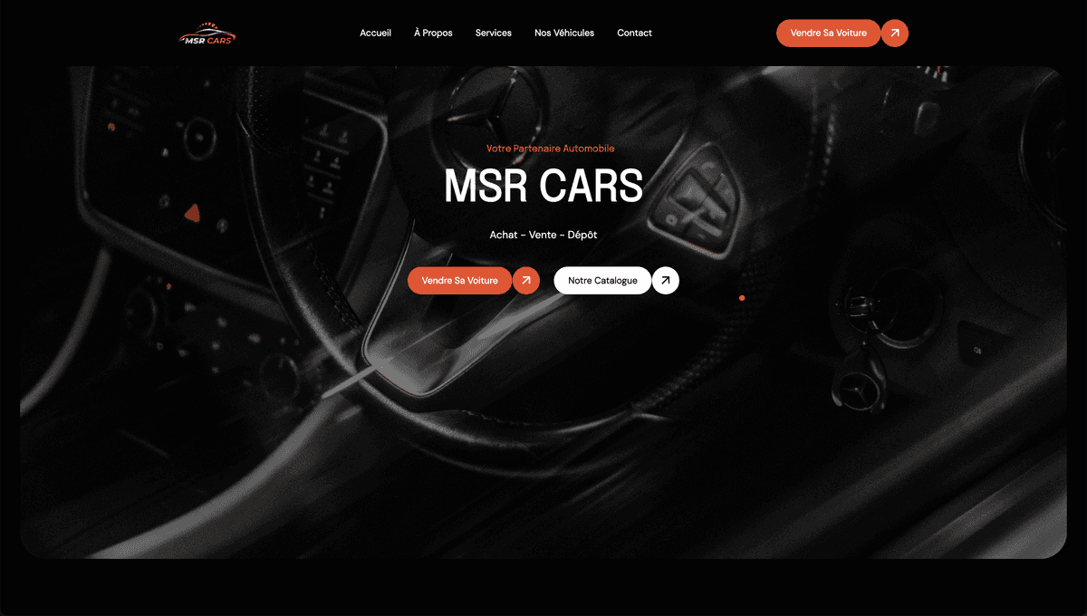 MSR Cars