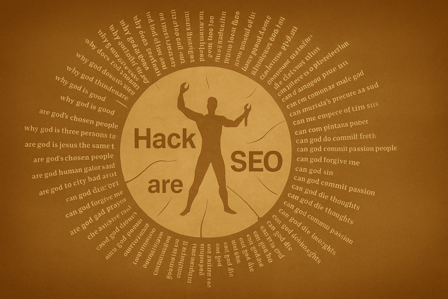 Hack SEO : Comment propulser ton site sur Google grâce à Answer The Public et ChatGPT