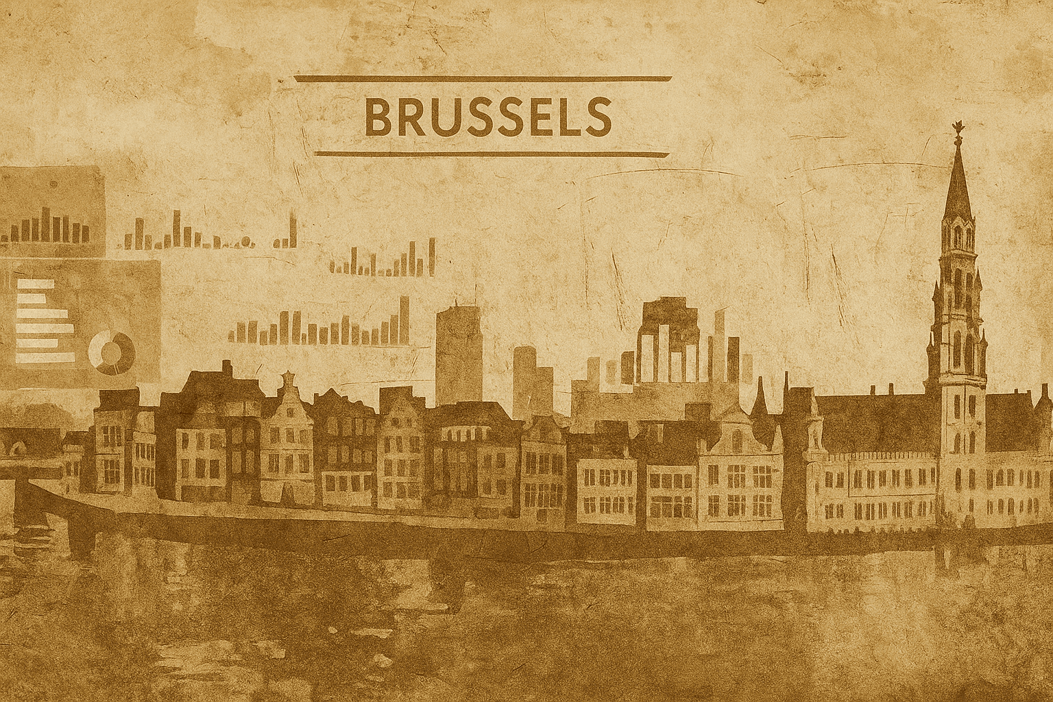 Guide complet d'optimisation SEO pour les entreprises à Bruxelles
